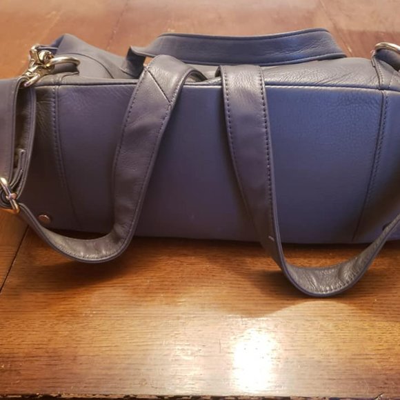 Lily and Jade Madeline Diaper Bag - Picture 3 of 5